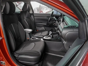 Седан Kia Cerato 2020 года, 1999000 рублей, Воронеж