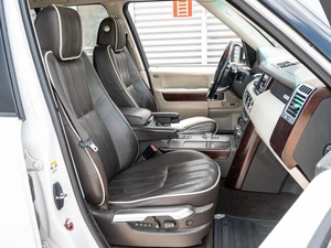 Внедорожник Land Rover Range Rover 2011 года, 1950000 рублей, Краснодар