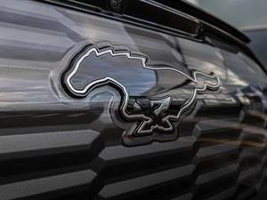 Внедорожник Ford Mustang Mach-E 2022 года, 5280000 рублей, Краснодар