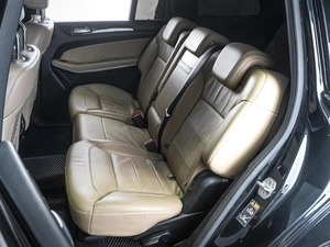 Внедорожник Mercedes-benz GL-класс 2014 года, 2469000 рублей, Тюмень