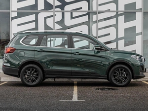 Внедорожник SWM G05 Pro 2023 года, 1823000 рублей, Краснодар