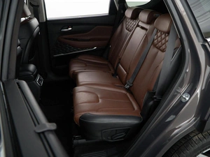 Внедорожник Hyundai Santa Fe 2021 года, 3337077 рублей, Москва