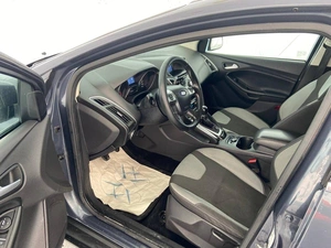 Седан Ford Focus 2012 года, Брянск