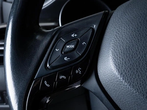 Внедорожник Toyota C-HR 2019 года, 2730000 рублей, Ставрополь