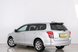 Универсал Toyota Corolla Fielder 2010 года, 999000 рублей, Красноярск