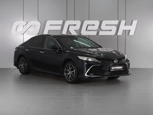 Седан Toyota Camry 2019 года, 3150000 рублей, Минеральные Воды