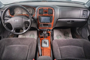 Седан Hyundai Sonata 2007 года, 529000 рублей, Томск