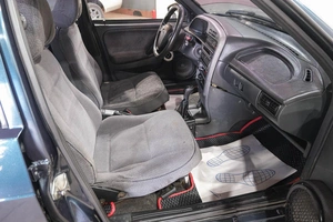 Хетчбэк ВАЗ (LADA) 2114 Samara 2008 года, 249000 рублей, Новокузнецк