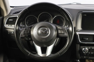 Внедорожник Mazda CX-5 2016 года, 1969000 рублей, Новосибирск