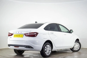 Седан ВАЗ (LADA) Vesta 2024 года, 1489000 рублей, Оренбург