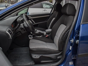 Седан Peugeot 407 2008 года, 450000 рублей, Краснодар