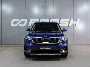 Внедорожник Kia Seltos 2020 года, 2399000 рублей, Воронеж