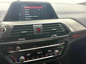 Внедорожник BMW X4 2019 года, 3945000 рублей, Красноярск