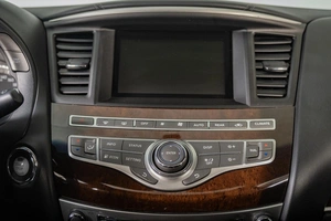 Внедорожник Infiniti QX60 2017 года, 2899000 рублей, Томск