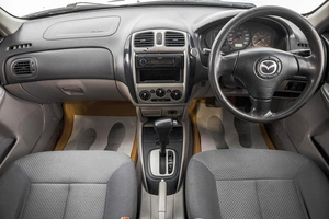 Универсал Mazda Familia S-Wagon 2002 года, 289000 рублей, Барнаул