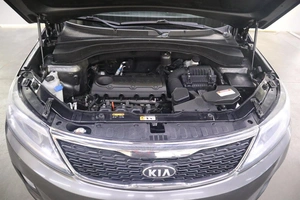 Внедорожник Kia Sorento 2014 года, 1980000 рублей, Брянск