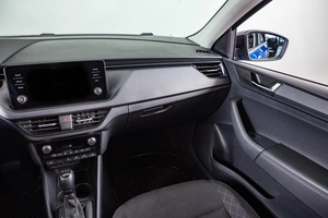 Лифтбек Skoda Rapid 2021 года, 2389000 рублей, Пермь
