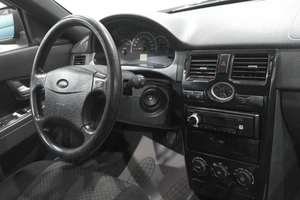 Хетчбэк ВАЗ (LADA) Priora 2012 года, 389000 рублей, Новокузнецк