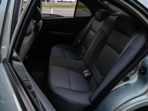 Седан Nissan Almera Classic 2007 года, 759000 рублей, Волгоград