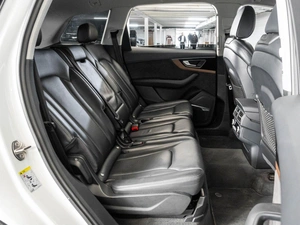 Внедорожник Audi Q7 2017 года, 3780000 рублей, Ставрополь