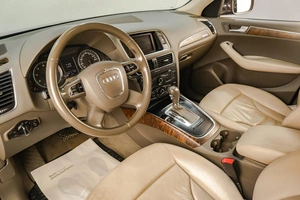 Внедорожник Audi Q5 2009 года, 1679000 рублей, Челябинск