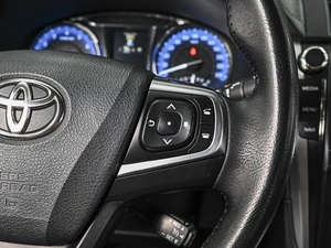 Седан Toyota Camry 2017 года, 1960000 рублей, Ставрополь