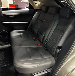 Внедорожник Lexus NX 2021 года, 3997000 рублей, Красноярск