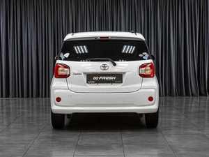 Хетчбэк Toyota Passo 2016 года, 879000 рублей, Тюмень