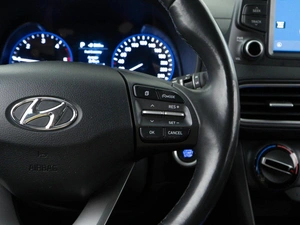Внедорожник Hyundai Kona 2018 года, 1827046 рублей, Москва