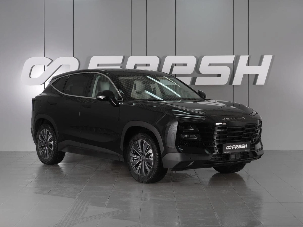 Внедорожник Jetour Dashing 2023 года, 2699000 рублей, Минеральные Воды