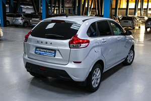 Хетчбэк ВАЗ (LADA) XRAY 2017 года, 748000 рублей, Солонцы