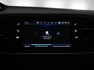 Универсал Peugeot 308 2020 года, 1399055 рублей, Москва