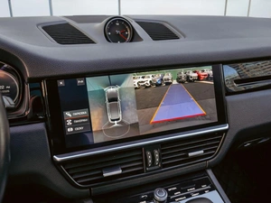 Внедорожник Porsche Cayenne 2019 года, 6799000 рублей, Краснодар