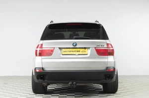Внедорожник BMW X5 2009 года, 1649000 рублей, Челябинск