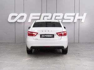 Седан ВАЗ (LADA) Vesta 2015 года, 699000 рублей, Воронеж