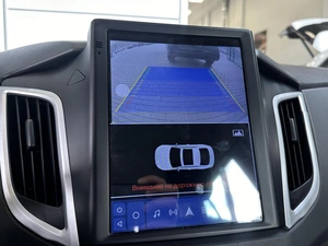 Внедорожник Hyundai Creta 2019 года, 1650000 рублей, Уфа