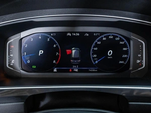 Внедорожник Volkswagen Tiguan 2022 года, 3327000 рублей, Ставрополь