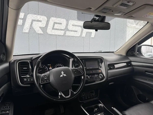 Внедорожник Mitsubishi Outlander 2017 года, 1799000 рублей, Ижевск