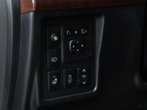 Внедорожник Toyota Land Cruiser Prado 2017 года, 4457077 рублей, Москва