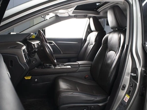 Внедорожник Lexus RX 2017 года, 4050000 рублей, Омск