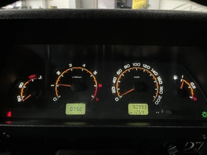 Внедорожник ВАЗ (LADA) 2121 (4x4) Urban 2018 года, 687000 рублей, Солонцы