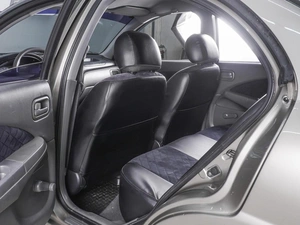 Седан Nissan Almera Classic 2010 года, 670000 рублей, Ростов-на-Дону