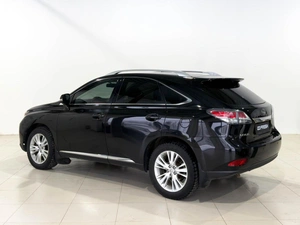 Внедорожник Lexus RX 2013 года, 1925000 рублей, Кострома
