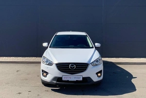 Внедорожник Mazda CX-5 2015 года, 1910000 рублей, Солонцы