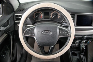 Седан ВАЗ (LADA) Vesta 2024 года, 1649000 рублей, Пермь