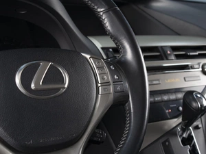 Внедорожник Lexus RX 2013 года, 2890000 рублей, Омск