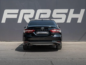 Седан Toyota Camry 2018 года, 3150000 рублей, Краснодар