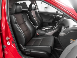 Седан Honda Accord Type S 2008 года, 1399000 рублей, Тюмень
