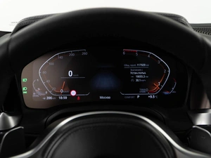 Купе BMW 4 серия 2021 года, 4549999 рублей, Москва