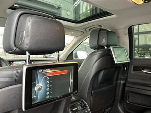 Седан BMW 7 серия 2015 года, 1650000 рублей, Уфа